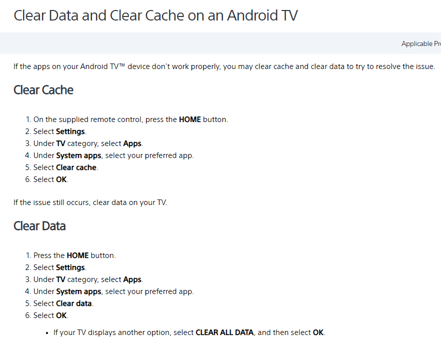 clear-cache-android-tv-infinitv